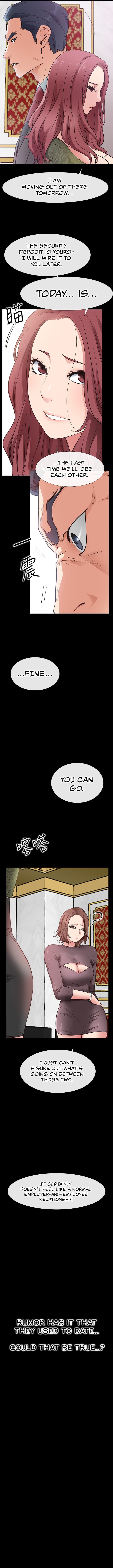 24 Hour Love Chapter 23 Page 4