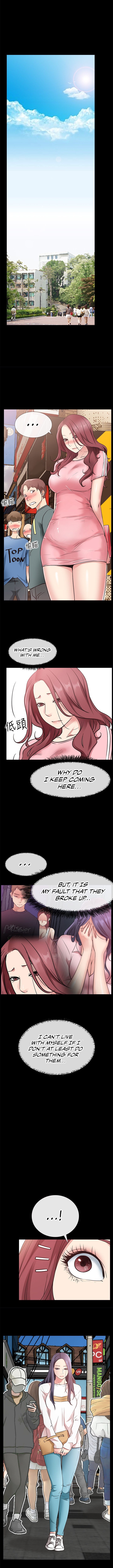 24 Hour Love Chapter 23 Page 5