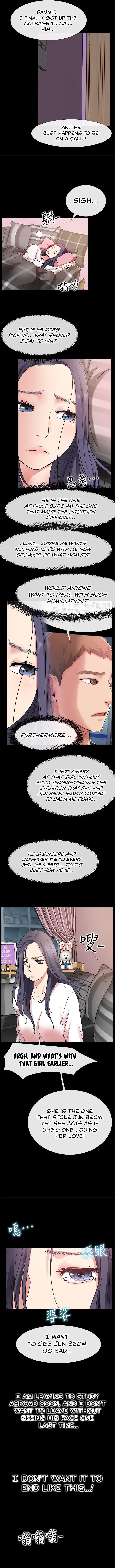 24 Hour Love Chapter 23 Page 9