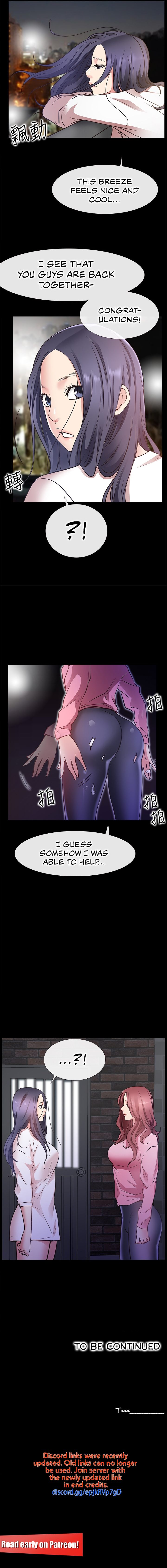 24 Hour Love Chapter 24 Page 11