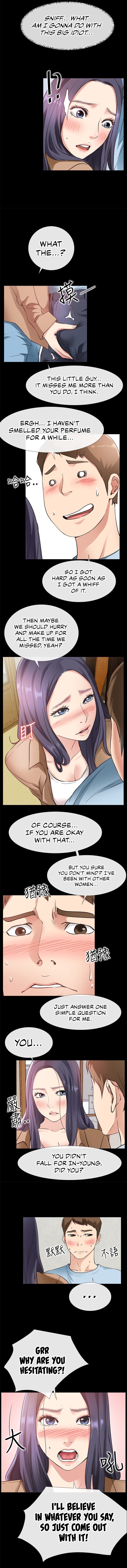 24 Hour Love Chapter 24 Page 3