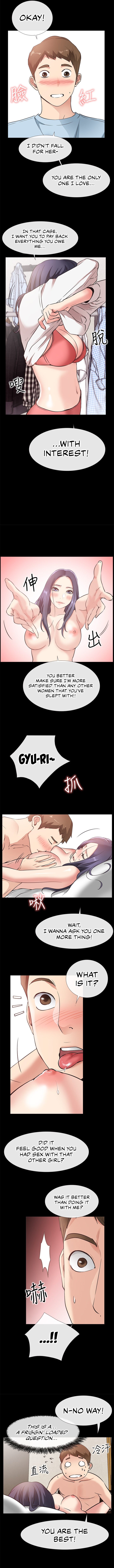 24 Hour Love Chapter 24 Page 4
