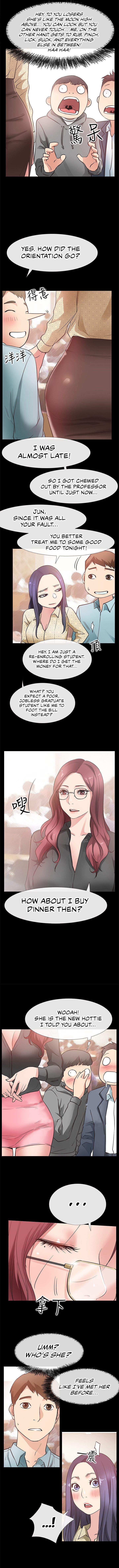 24 Hour Love Chapter 25 Page 12