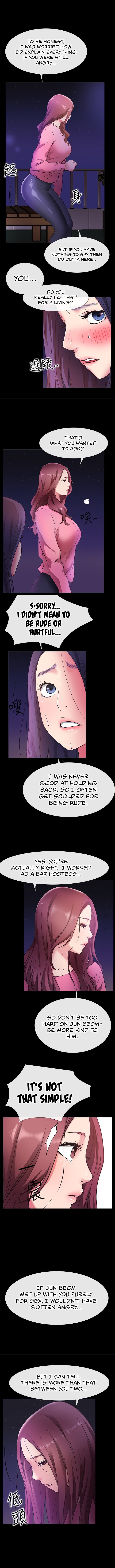 24 Hour Love Chapter 25 Page 3