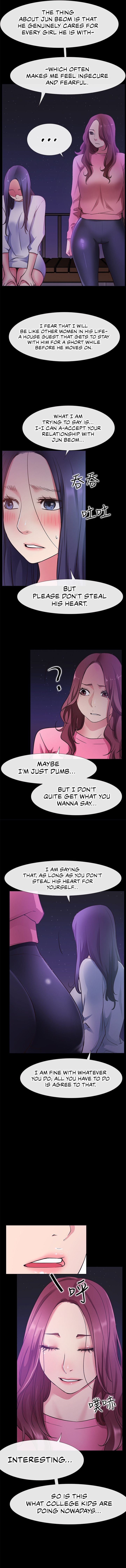 24 Hour Love Chapter 25 Page 4