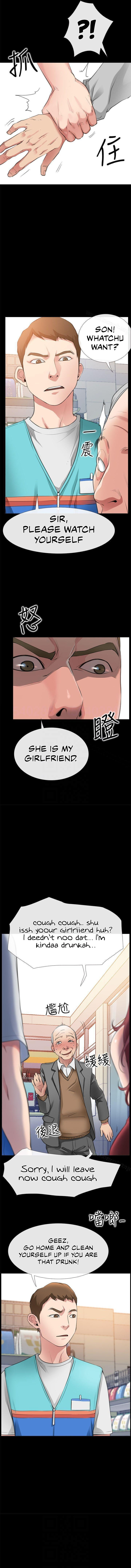 24 Hour Love Chapter 3 Page 7