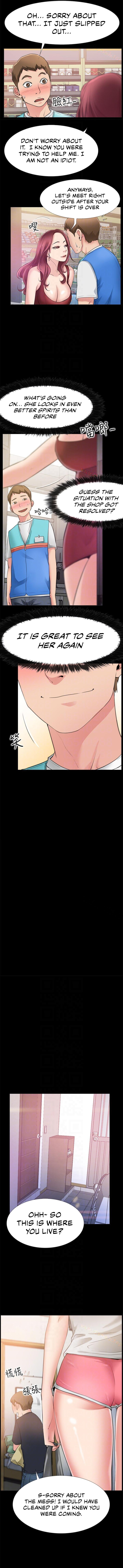 24 Hour Love Chapter 3 Page 9