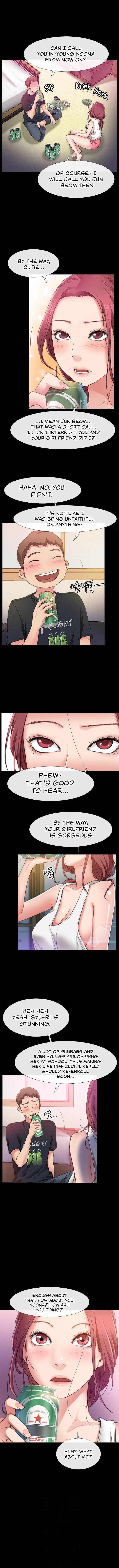 24 Hour Love Chapter 4 Page 2