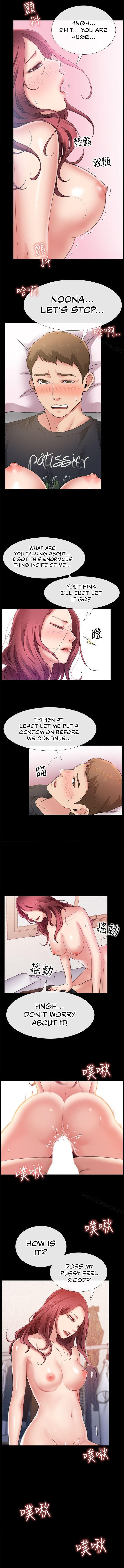 24 Hour Love Chapter 5 Page 2