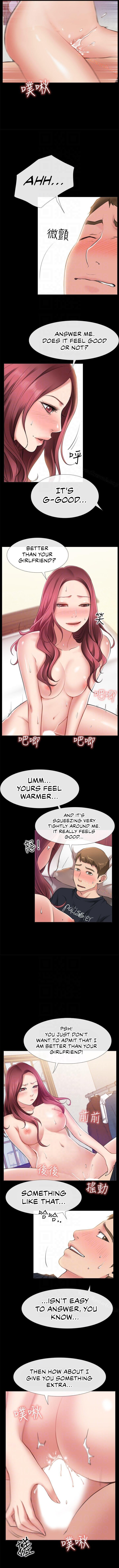 24 Hour Love Chapter 5 Page 3