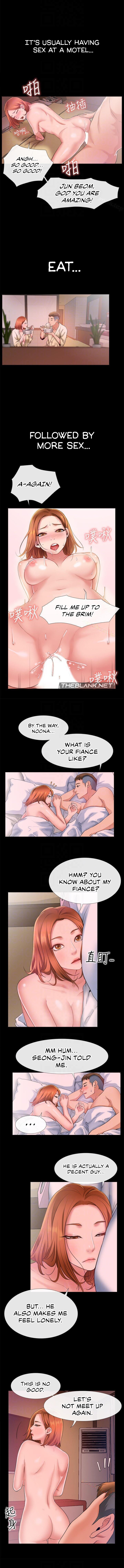 24 Hour Love Chapter 6 Page 5