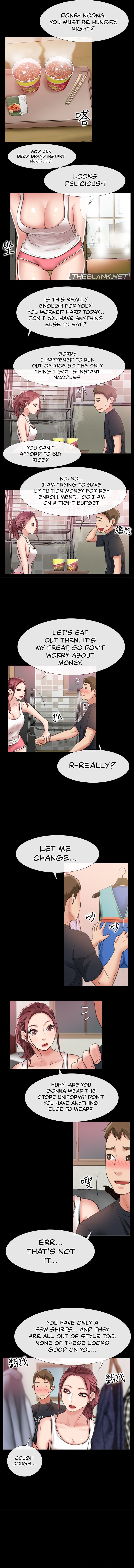 24 Hour Love Chapter 8 Page 8