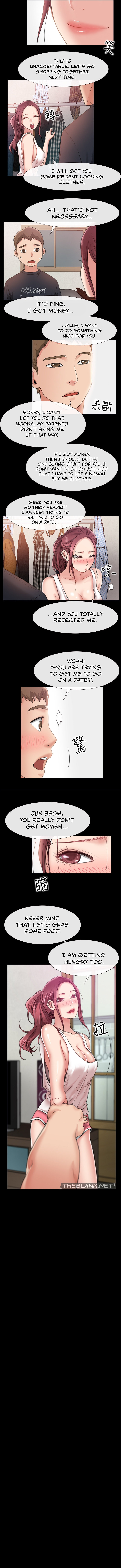 24 Hour Love Chapter 8 Page 9