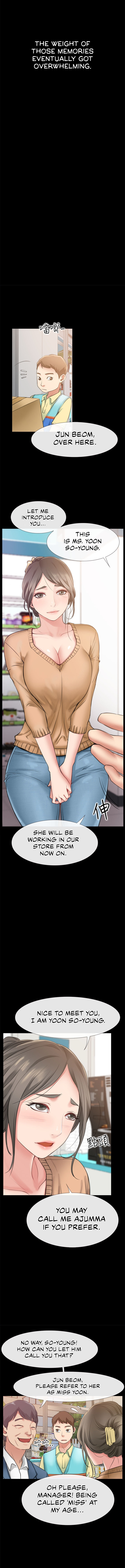 24 Hour Love Chapter 9 Page 10