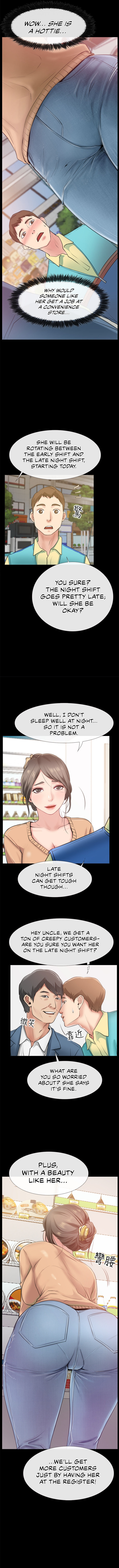 24 Hour Love Chapter 9 Page 11