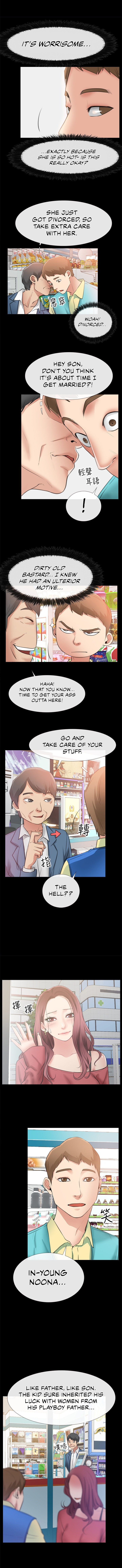 24 Hour Love Chapter 9 Page 12