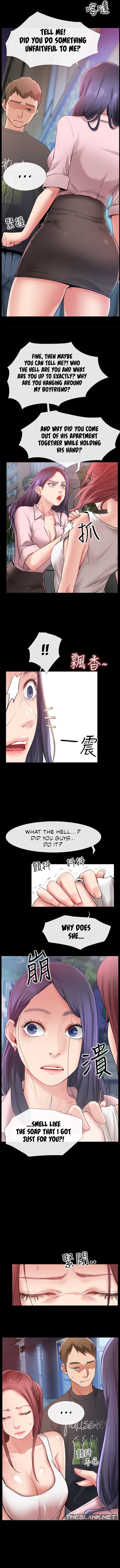 24 Hour Love Chapter 9 Page 4