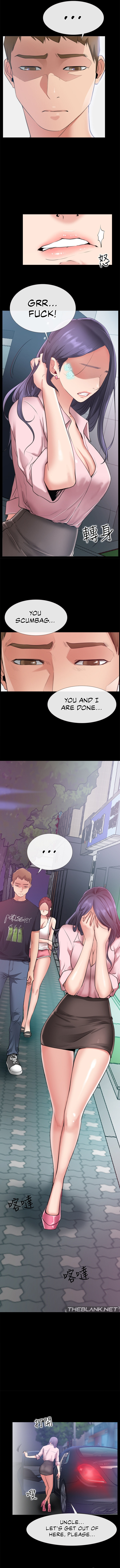 24 Hour Love Chapter 9 Page 6