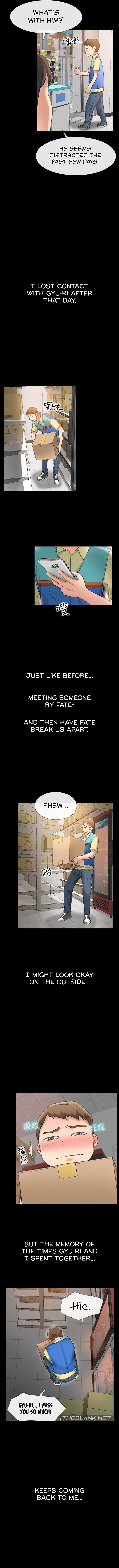 24 Hour Love Chapter 9 Page 9