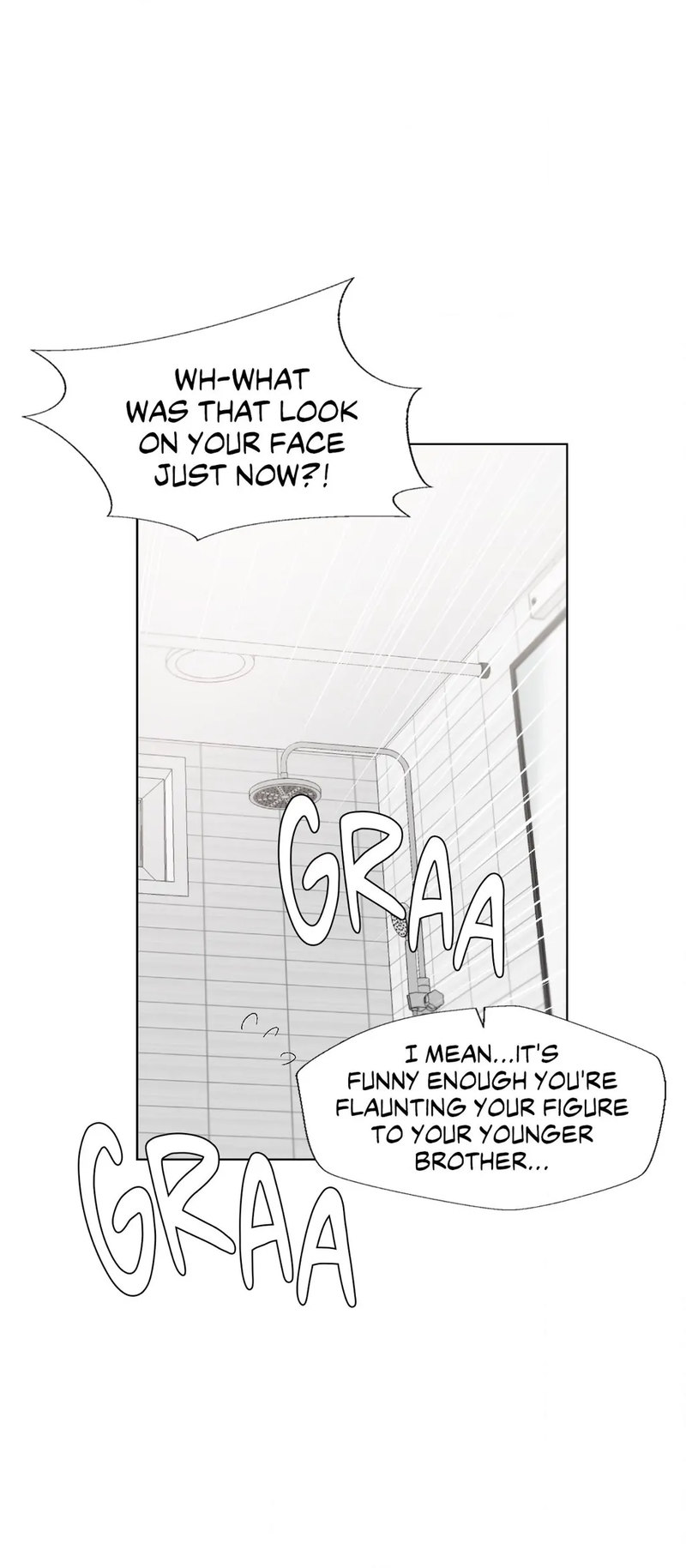 Family with Benefits Chapter 1 Page 32