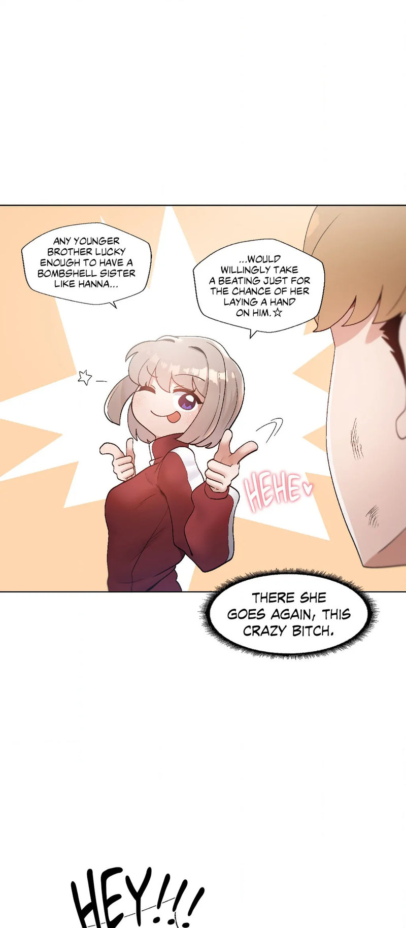 Family with Benefits Chapter 1 Page 41