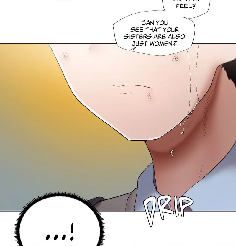 Family with Benefits Chapter 1 Page 54