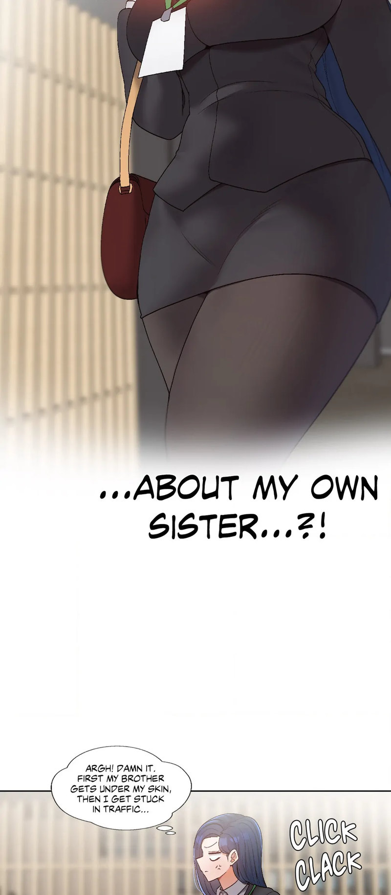 Family with Benefits Chapter 1 Page 59