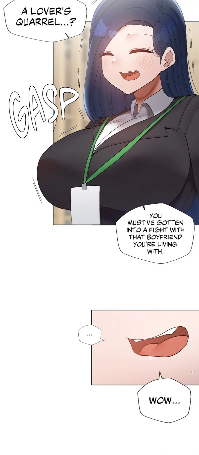 Family with Benefits Chapter 1 Page 64