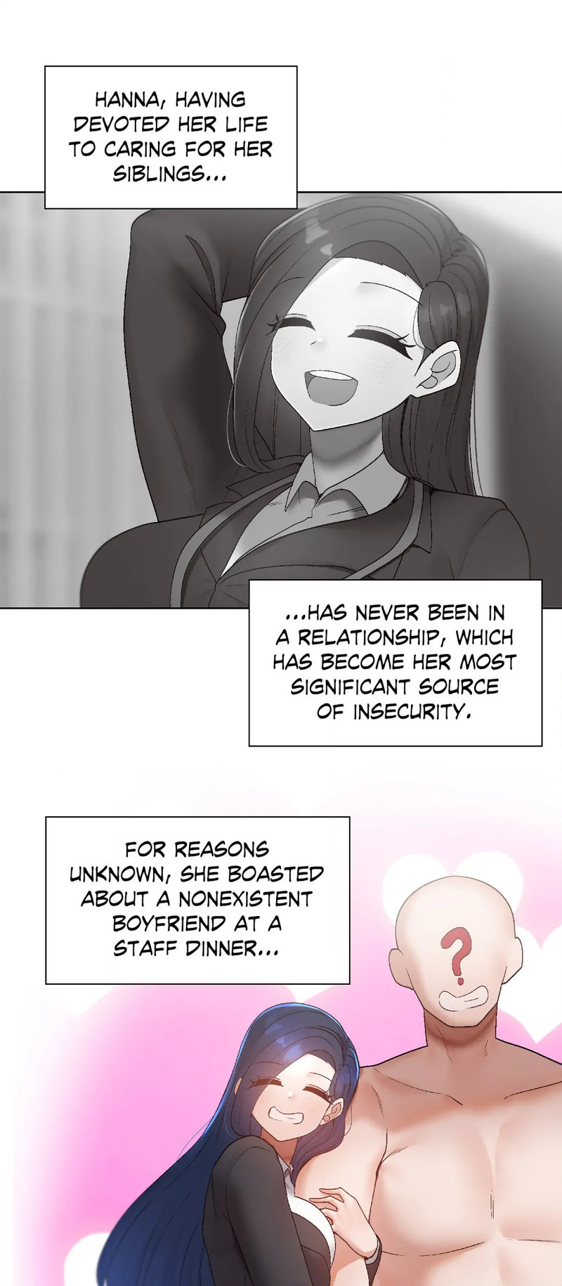 Family with Benefits Chapter 1 Page 66