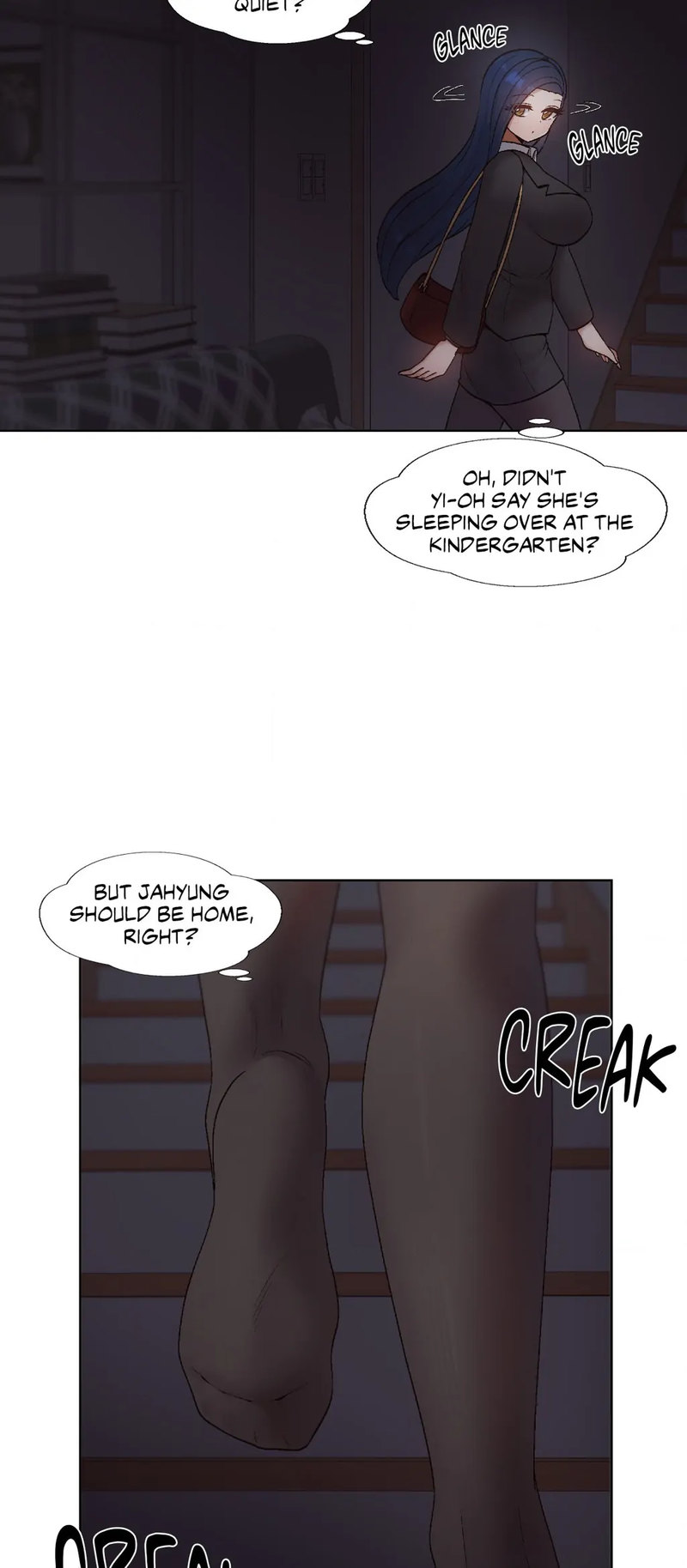 Family with Benefits Chapter 1 Page 75