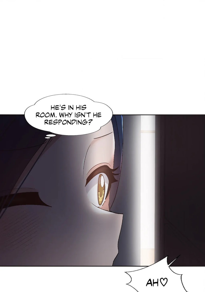 Family with Benefits Chapter 1 Page 77