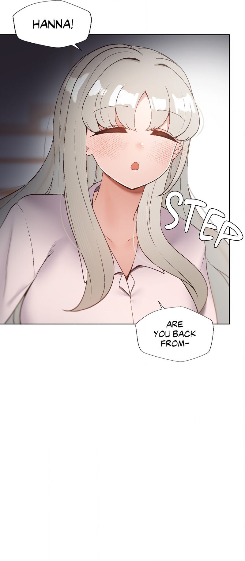 Family with Benefits Chapter 10 Page 48