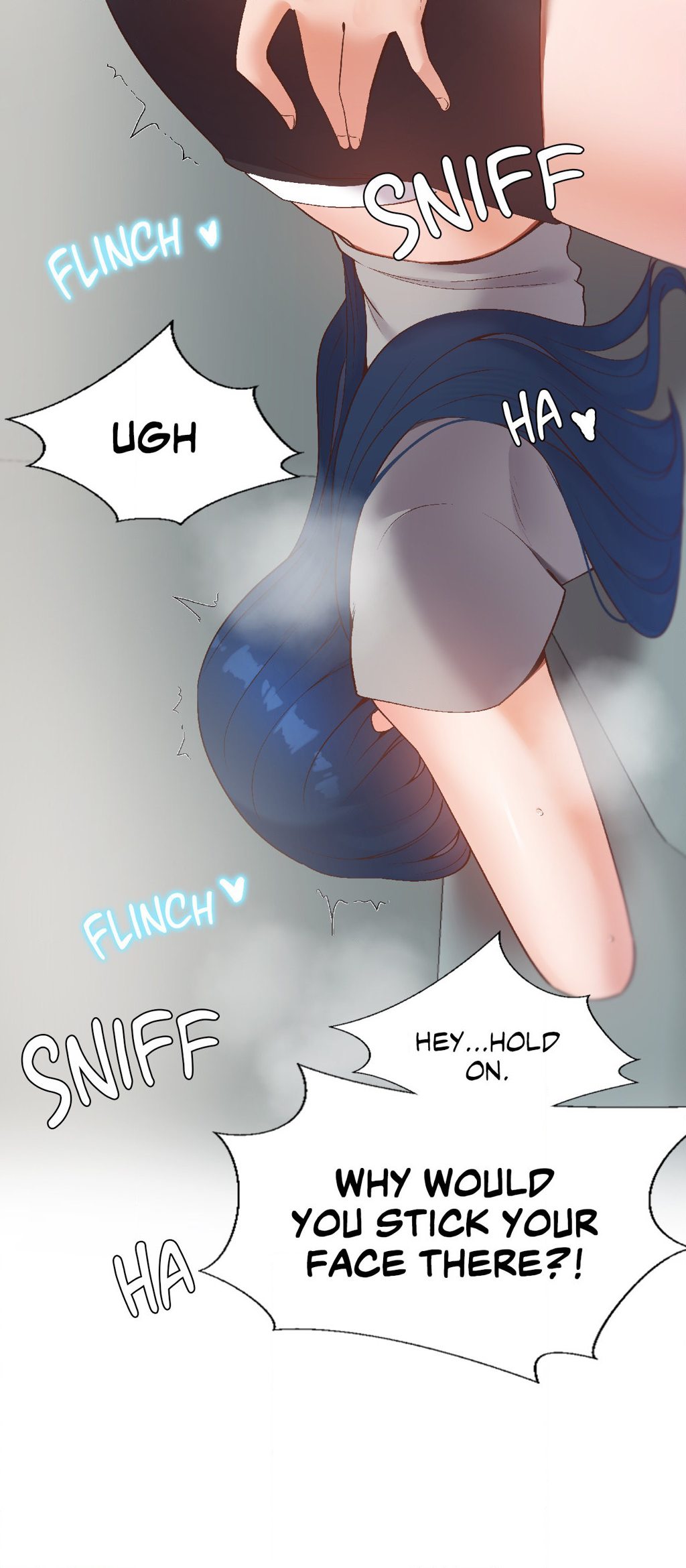 Family with Benefits Chapter 11 Page 16