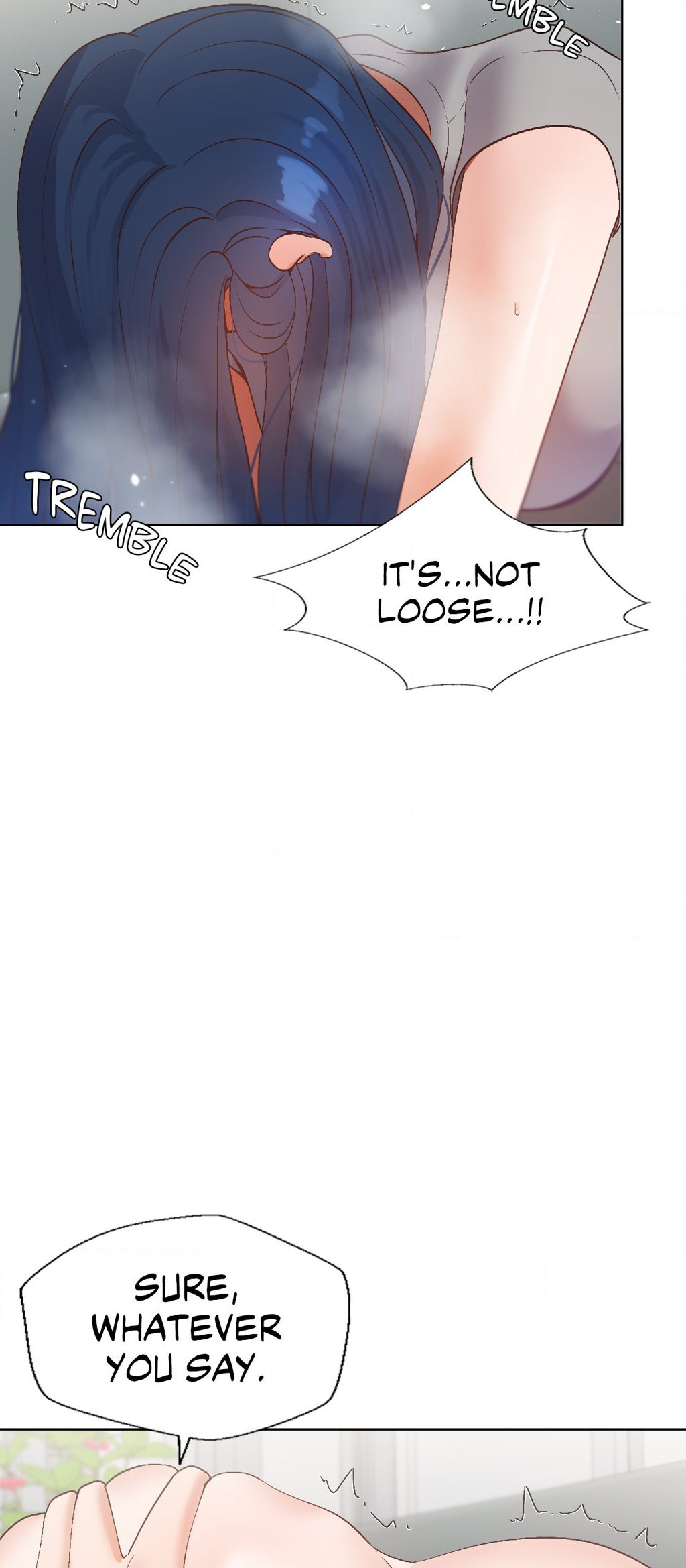 Family with Benefits Chapter 11 Page 23