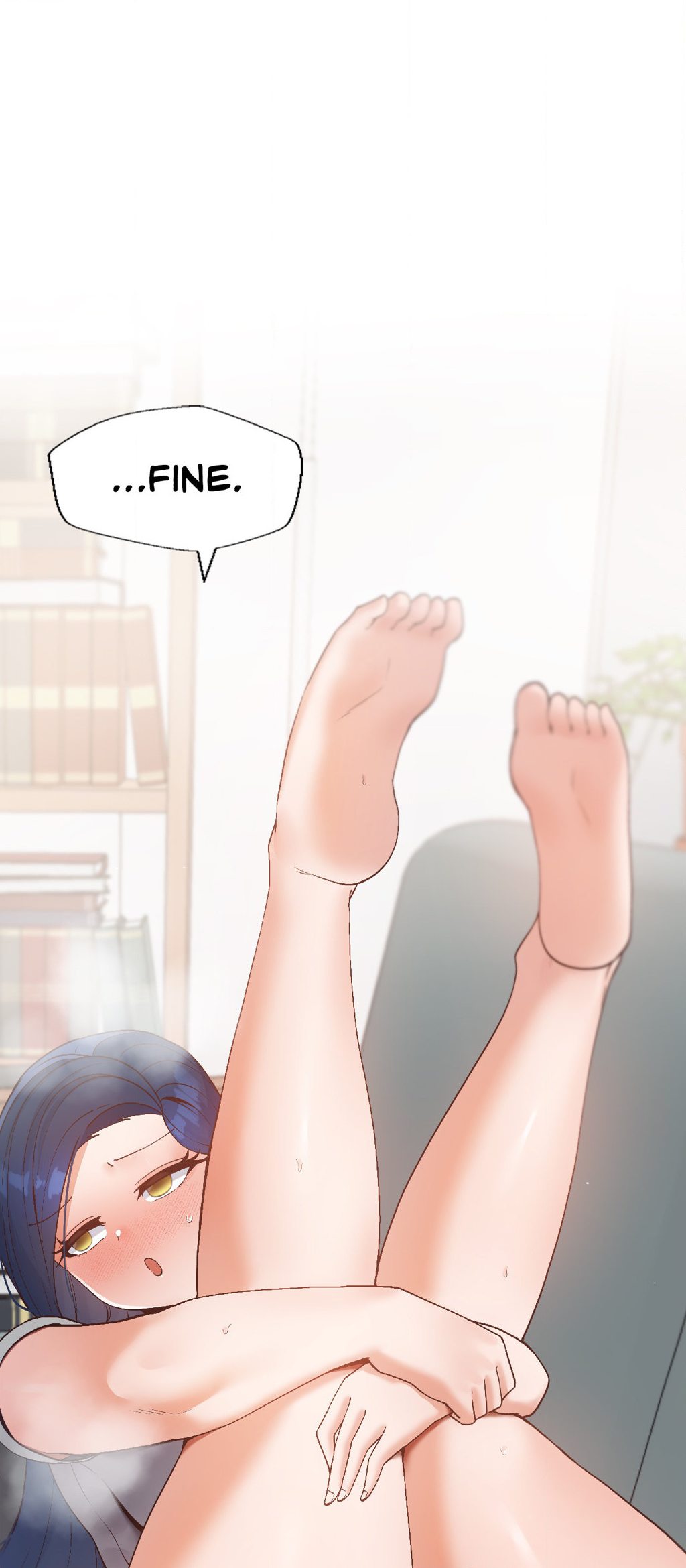 Family with Benefits Chapter 11 Page 29
