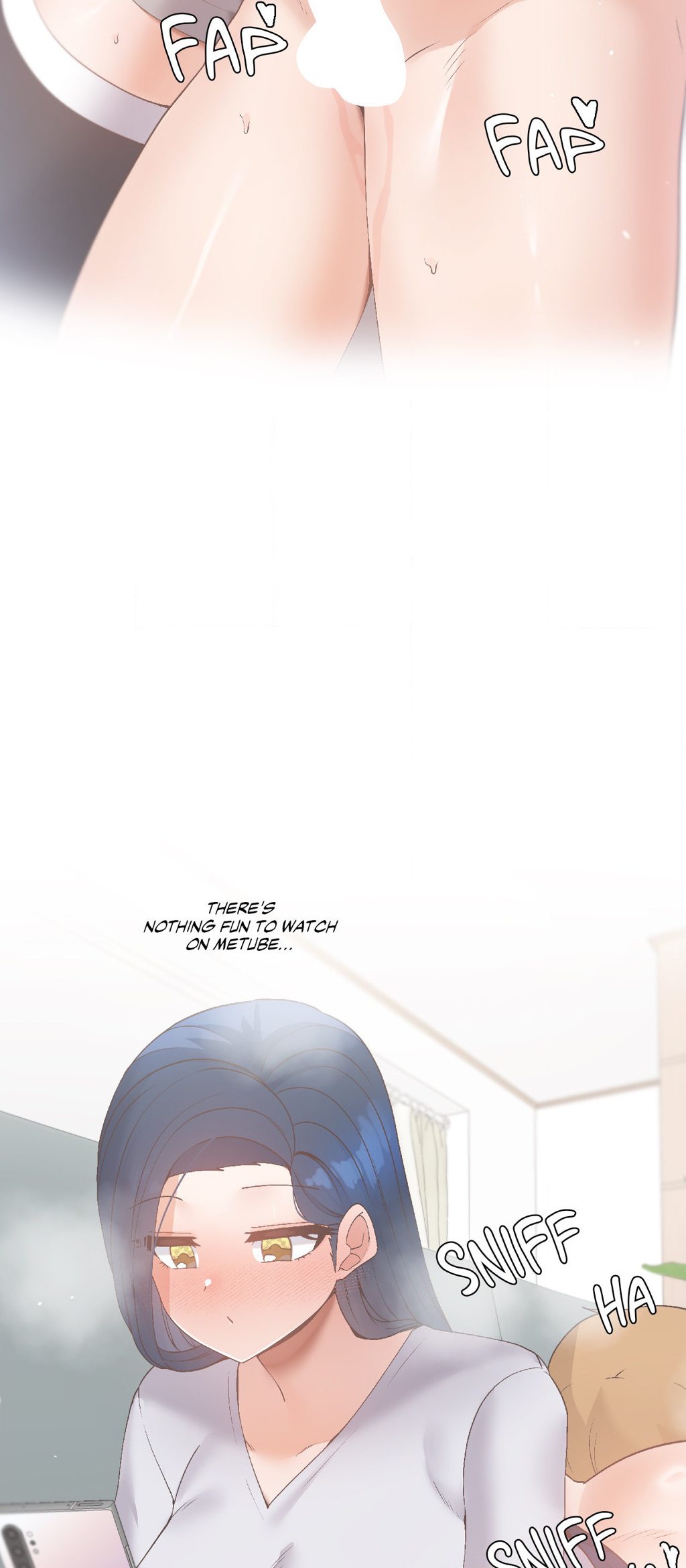 Family with Benefits Chapter 11 Page 42