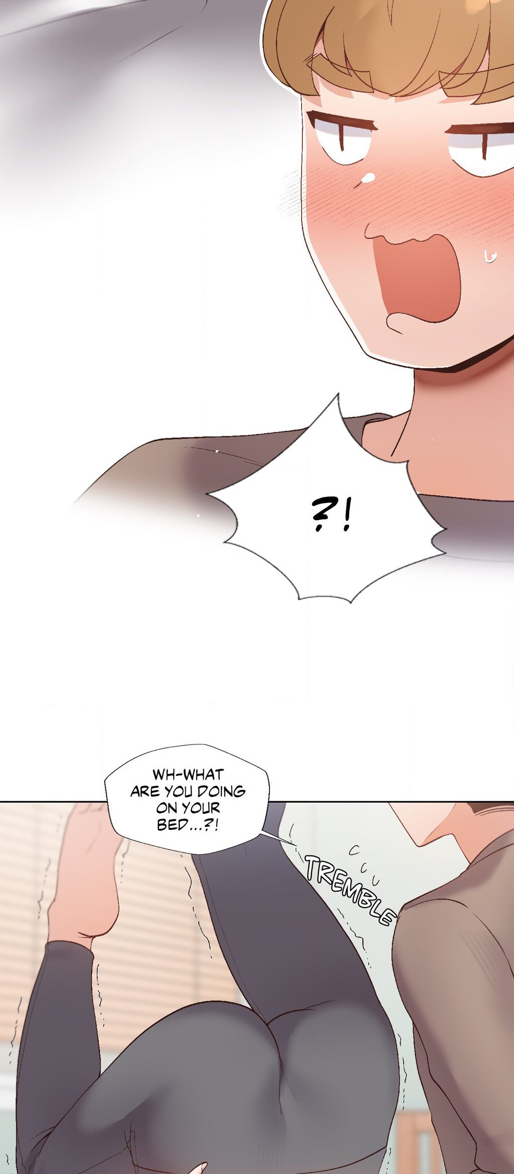 Family with Benefits Chapter 11 Page 50
