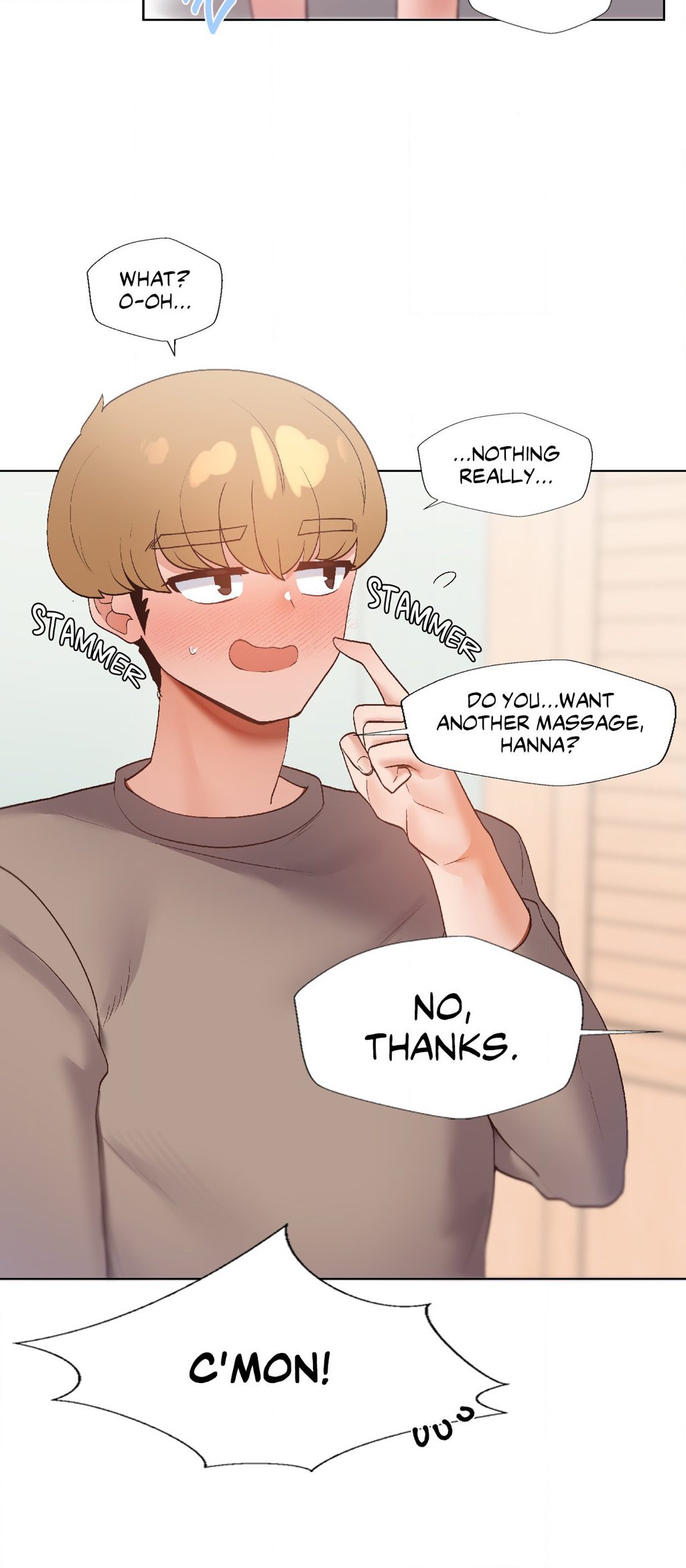 Family with Benefits Chapter 11 Page 52