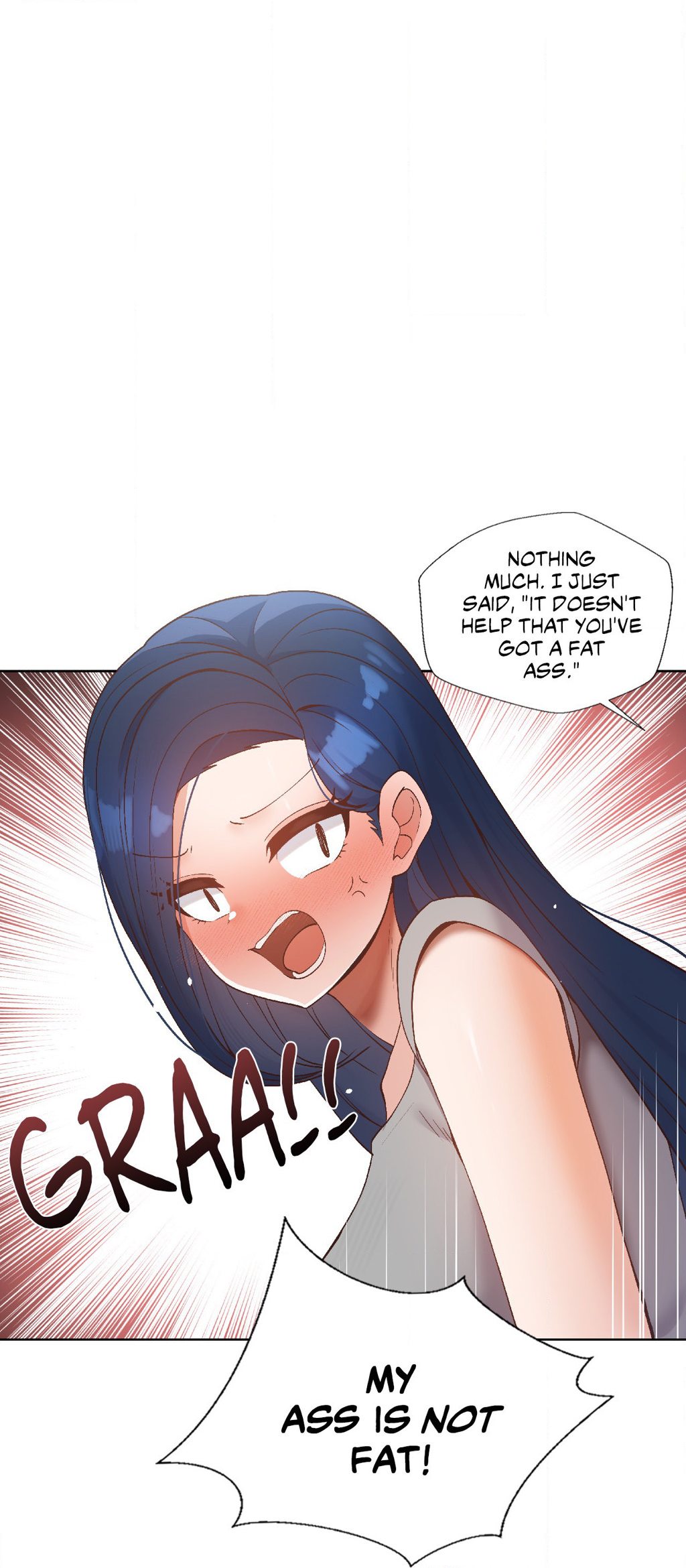Family with Benefits Chapter 11 Page 9