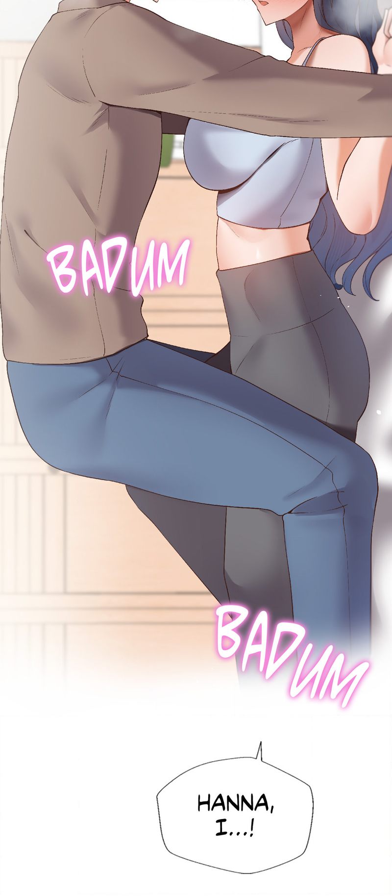 Family with Benefits Chapter 12 Page 3