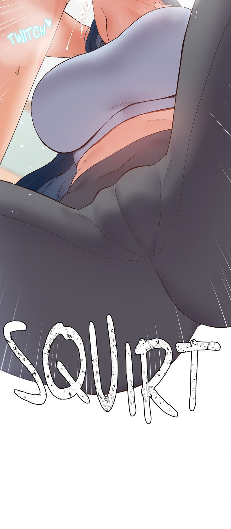 Family with Benefits Chapter 12 Page 36