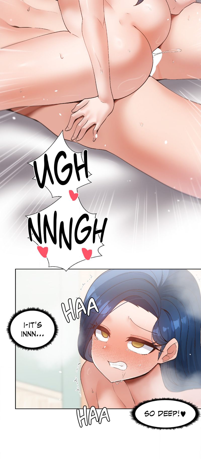Family with Benefits Chapter 12 Page 48