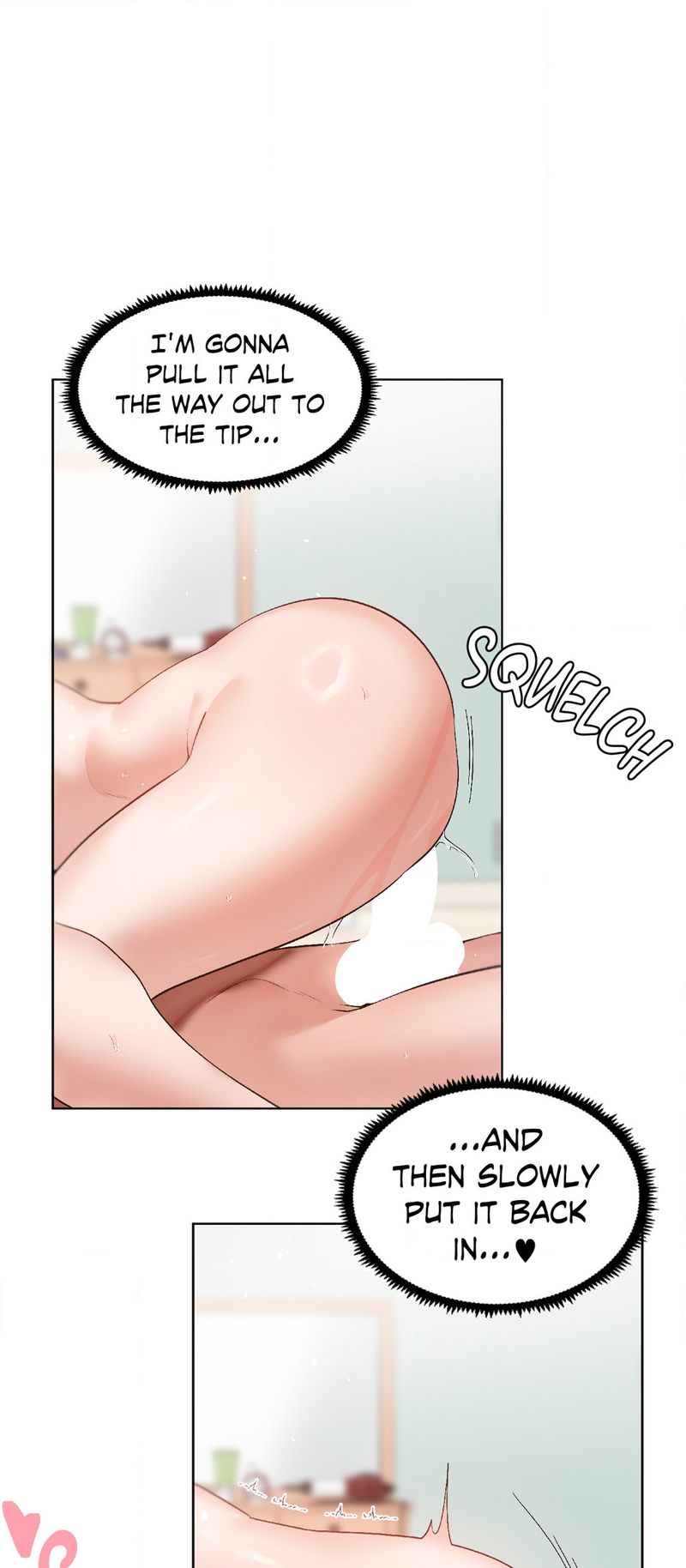 Family with Benefits Chapter 12 Page 49