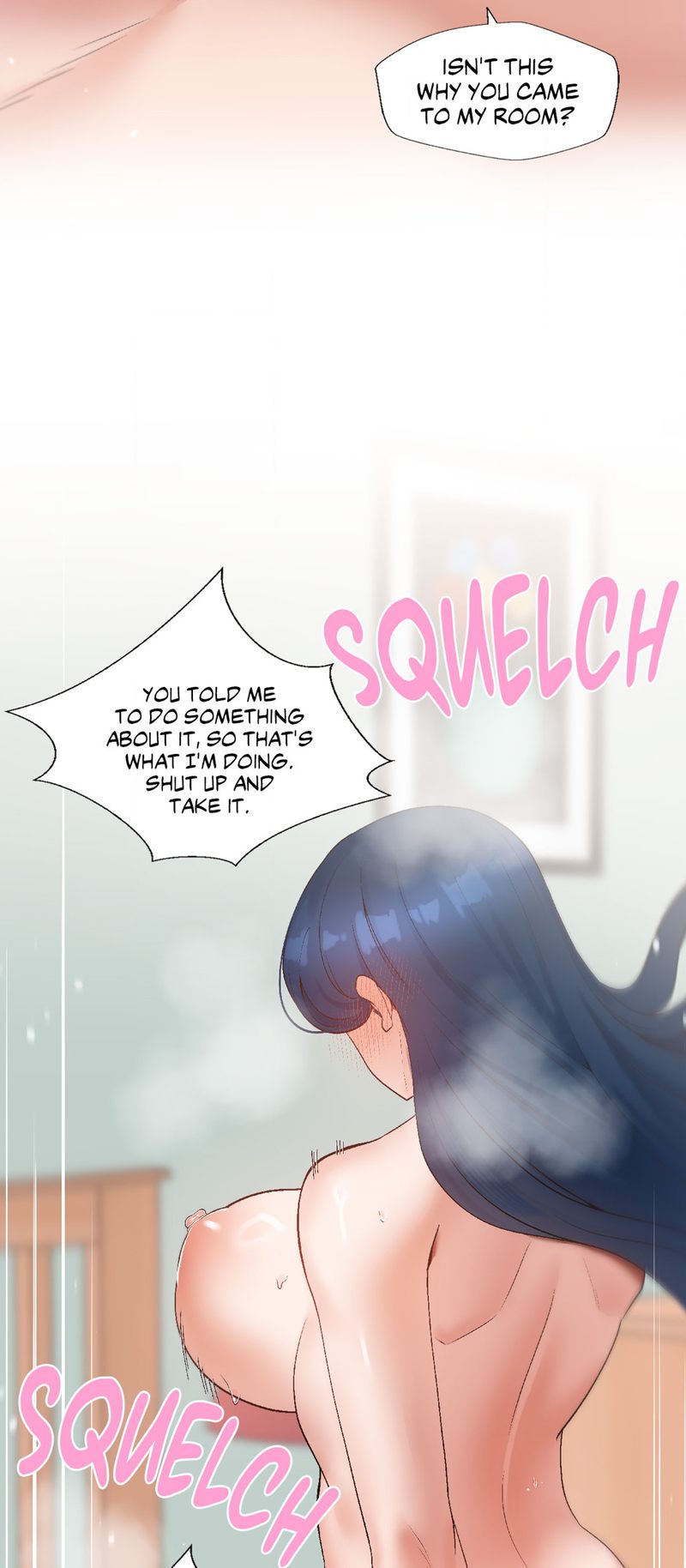 Family with Benefits Chapter 12 Page 54