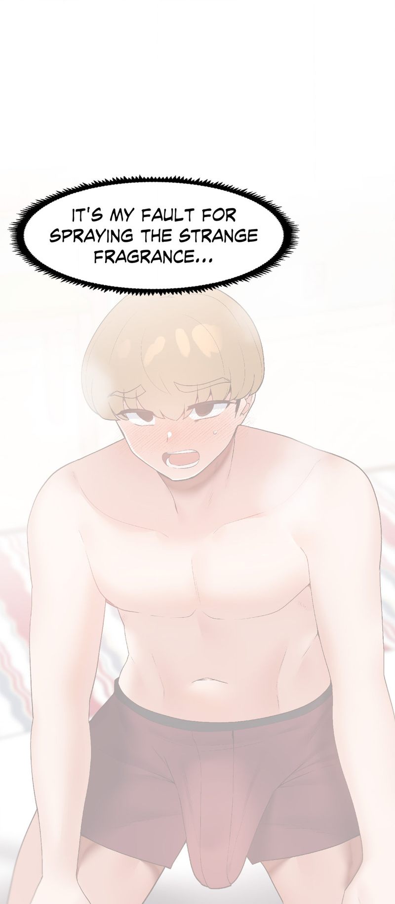 Family with Benefits Chapter 12 Page 57