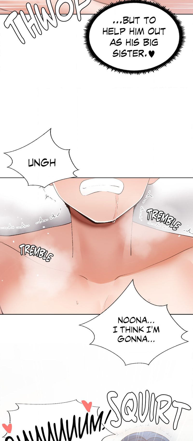 Family with Benefits Chapter 12 Page 59