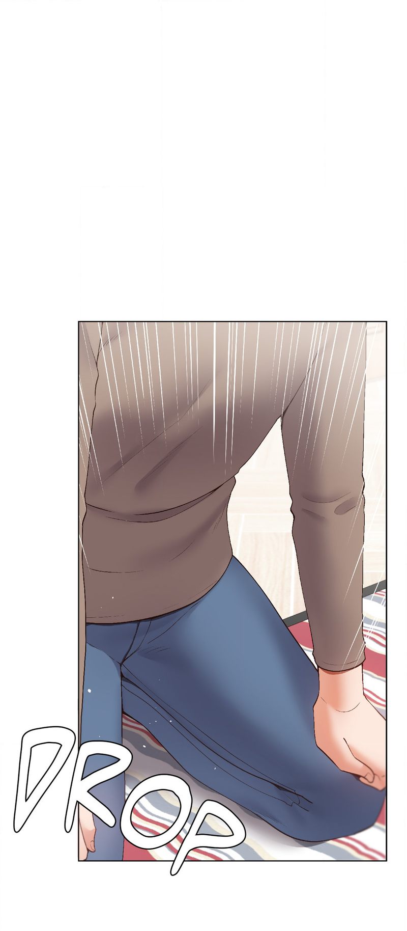 Family with Benefits Chapter 12 Page 6