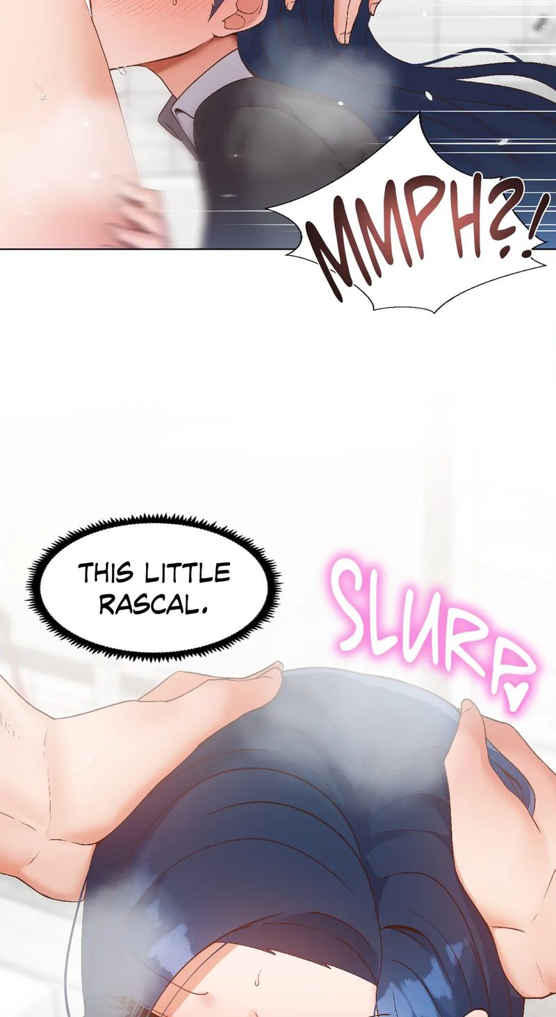 Family with Benefits Chapter 13 Page 14