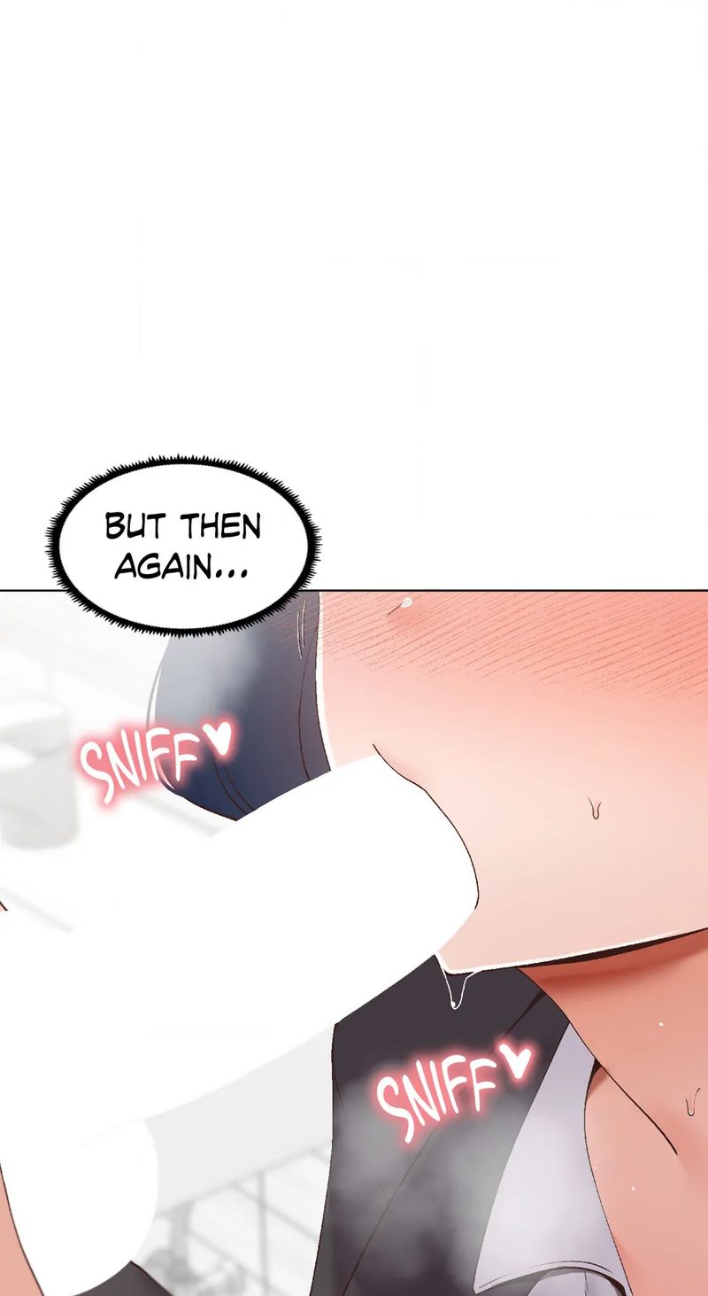 Family with Benefits Chapter 13 Page 16