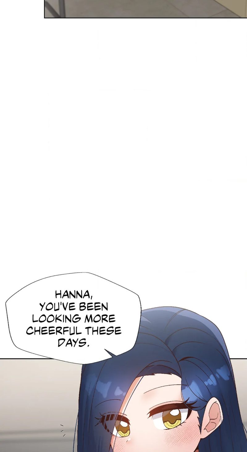 Family with Benefits Chapter 13 Page 42